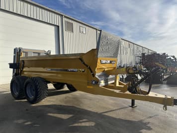 Main image Tube-Line Nitro 375RS