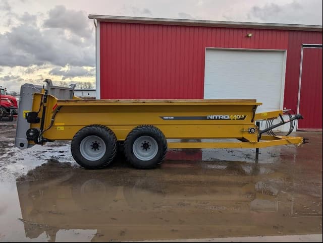 Image of Tube-Line Nitro 440LS equipment image 4