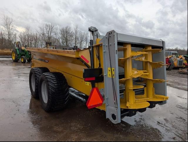 Image of Tube-Line Nitro 440LS equipment image 1