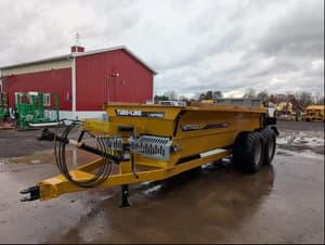 Tube-Line Nitro 440LS Image