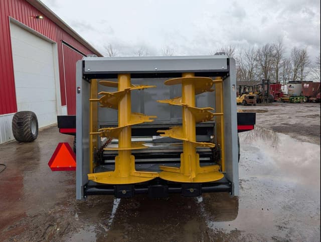 Image of Tube-Line Nitro 440LS equipment image 2