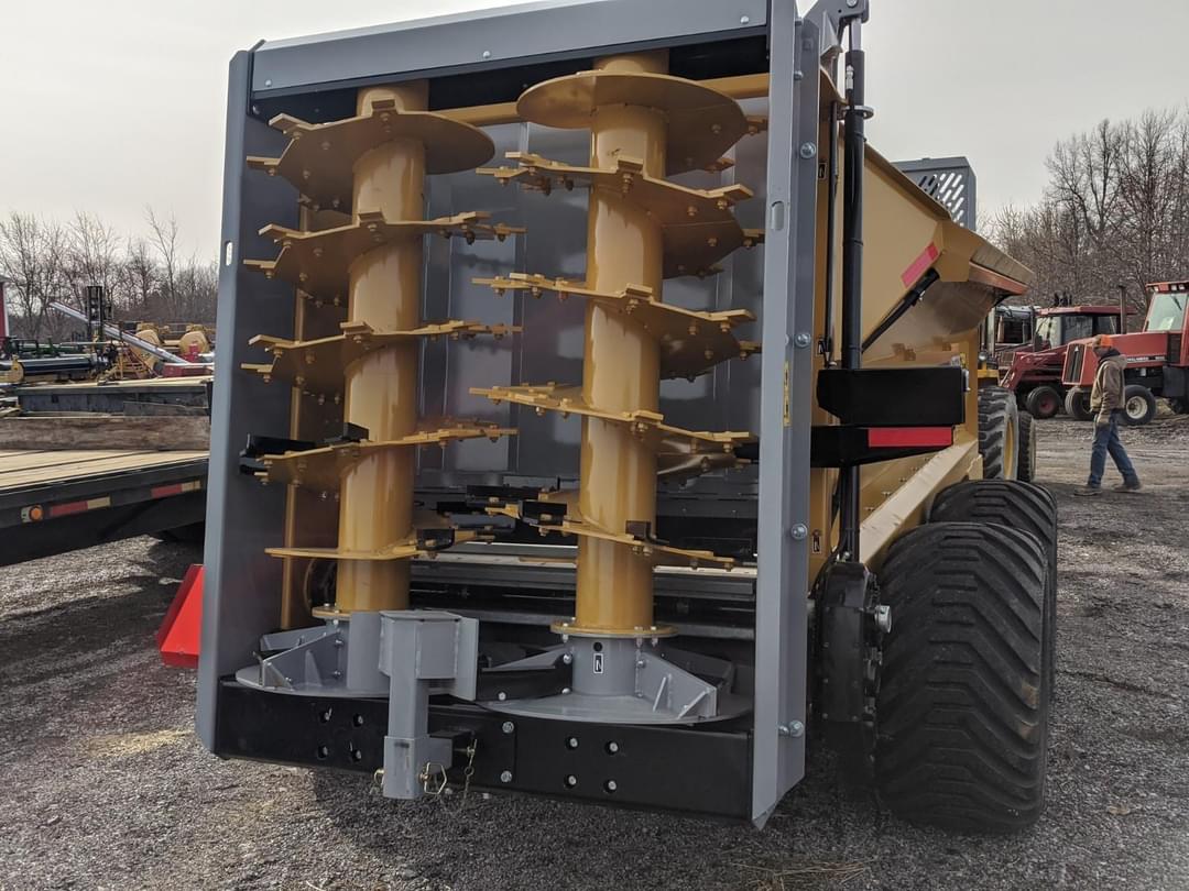 Image of Tube-Line Nitro 575RS Image 1