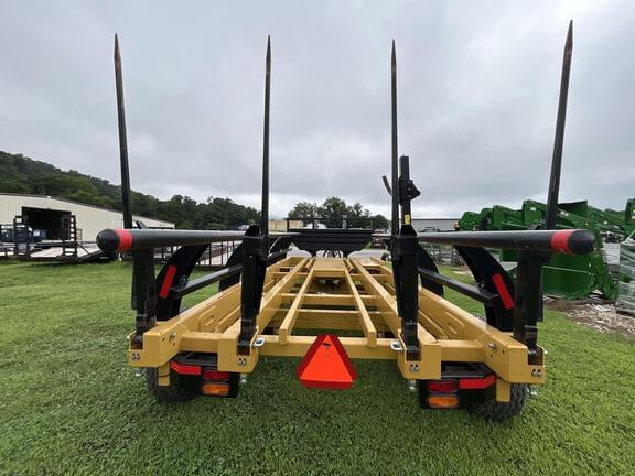 Image of Tube-Line Technobale 980 equipment image 4