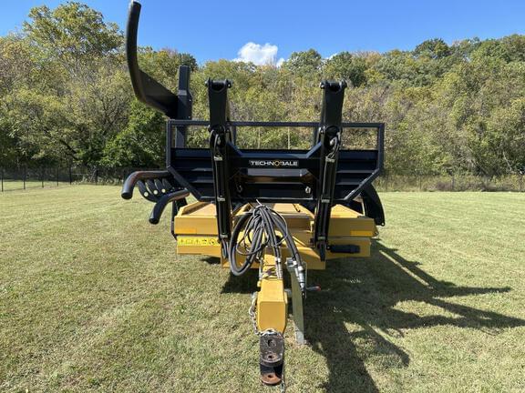 Image of Tube-Line Technobale 980 equipment image 4