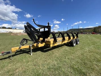 Main image Tube-Line Technobale 980