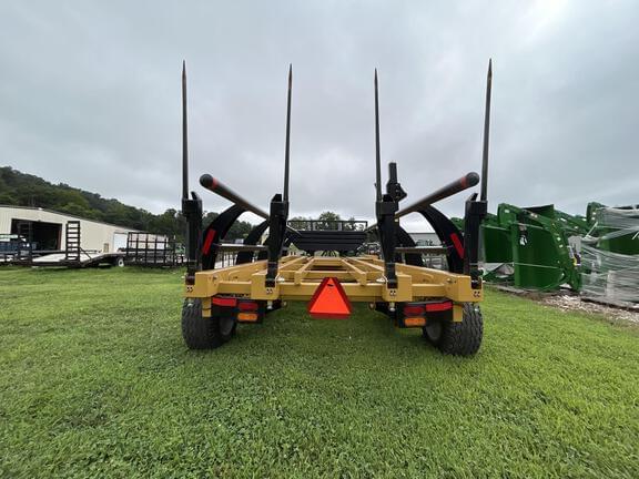 Image of Tube-Line Technobale 980 equipment image 2