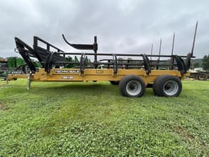 Tube-Line Technobale 980 Image