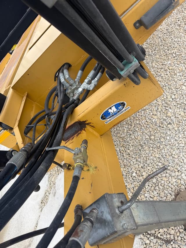 Image of Tube-Line Technobale 980 equipment image 3