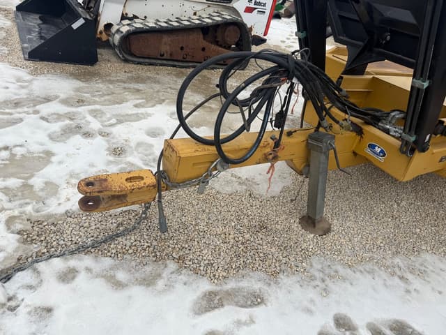 Image of Tube-Line Technobale 980 equipment image 1