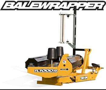 BaleWrapper TL1000R Equipment Image0