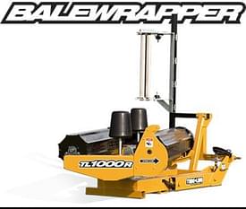 BaleWrapper TL1000R Equipment Image0