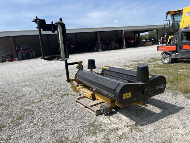 Image of Tube-Line TL1000R equipment image 4