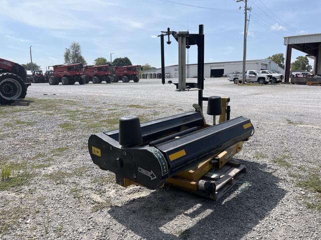 Image of Tube-Line TL1000R equipment image 2