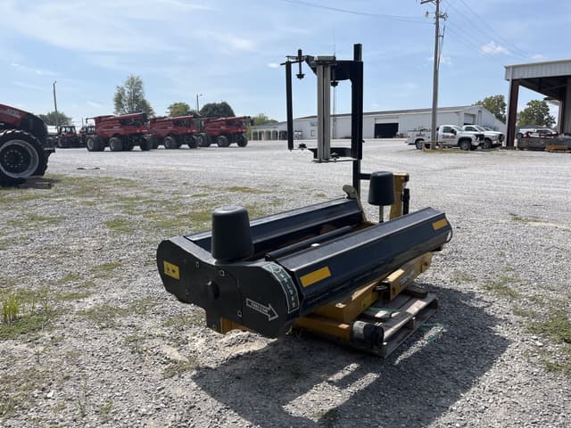 Image of Tube-Line TL1000R equipment image 2