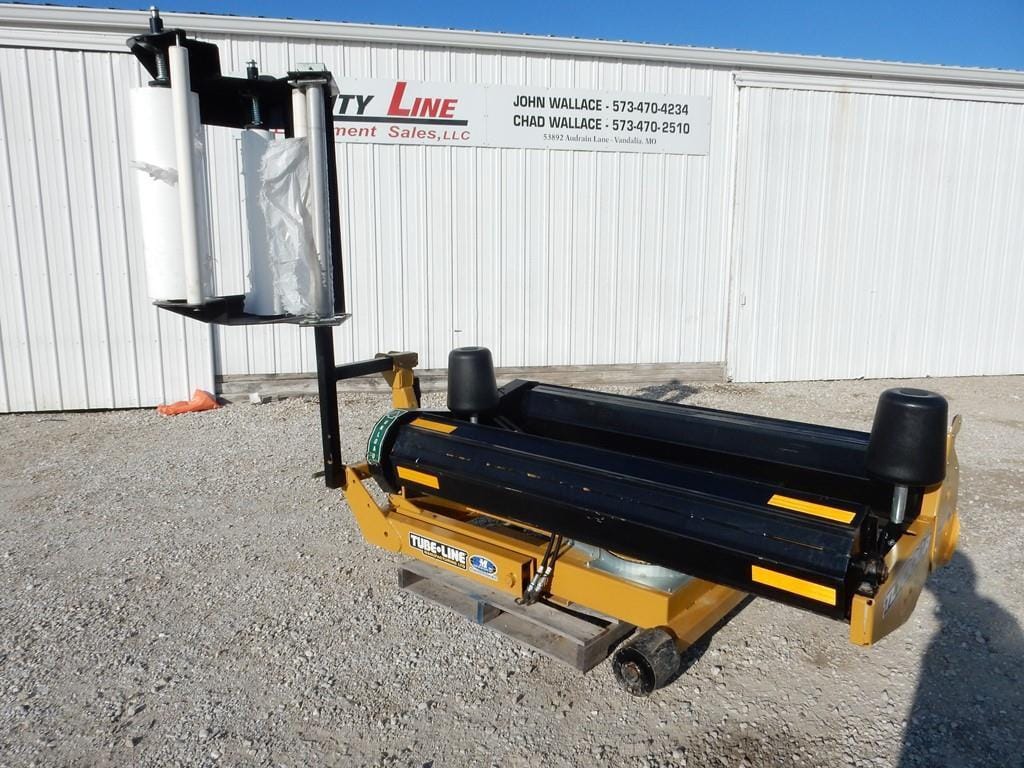 Main image Tube-Line TL1000R