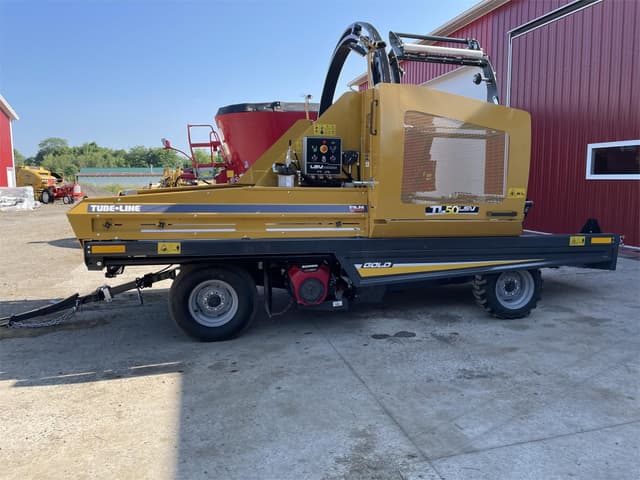 Image of Tube-Line TL50LSV equipment image 4