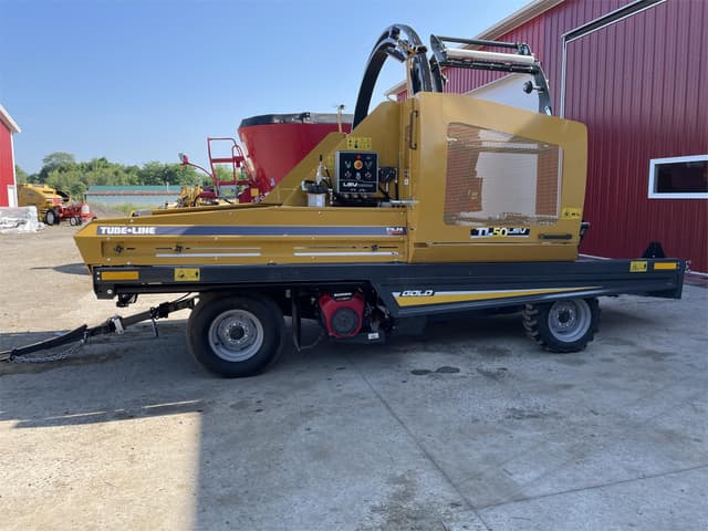 Image of Tube-Line TL50LSV equipment image 4