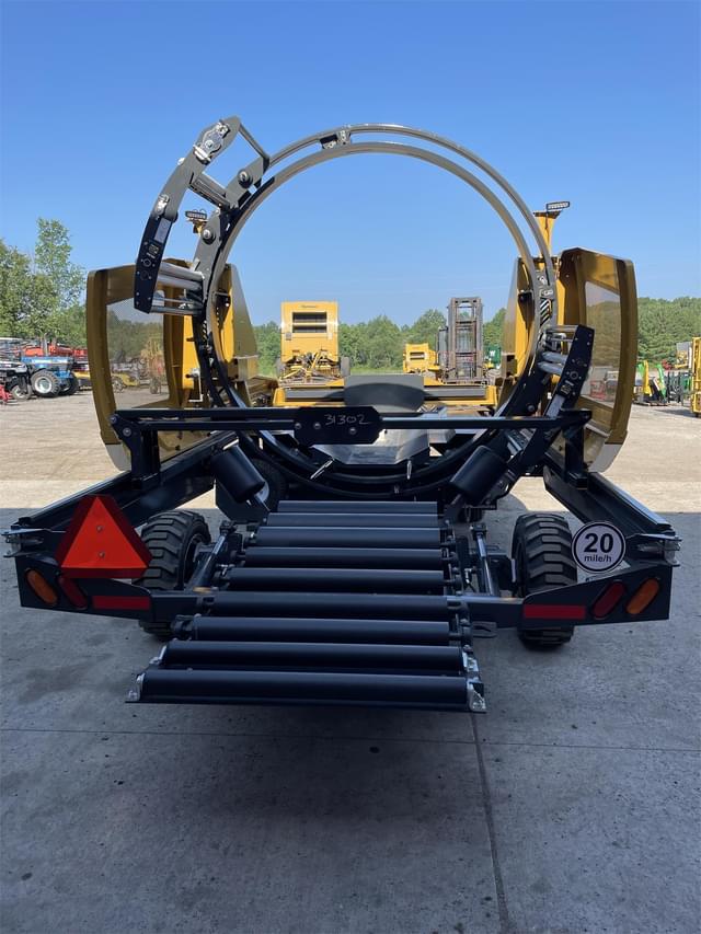 Image of Tube-Line TL50LSV equipment image 2