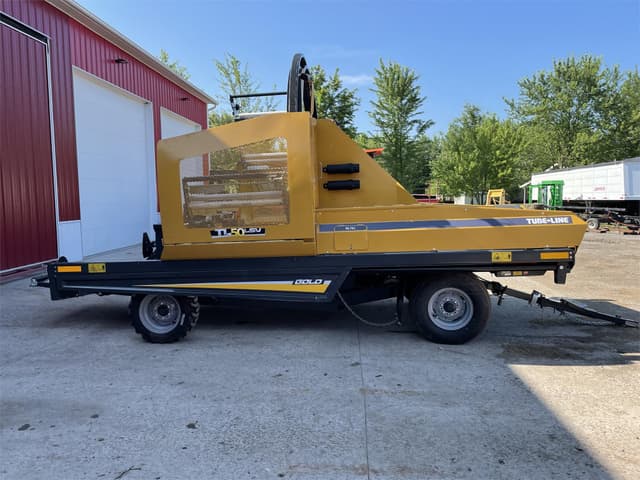 Image of Tube-Line TL50LSV equipment image 1