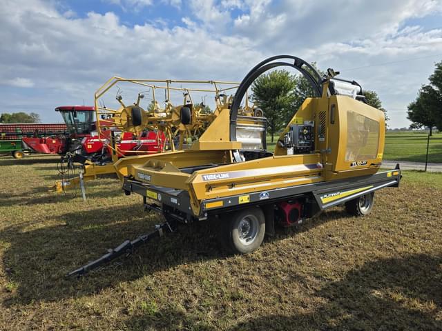 Image of Tube-Line TL50LSV equipment image 1