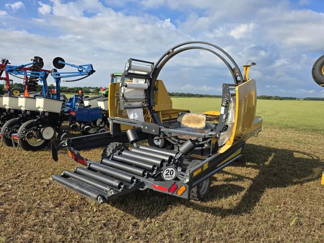 Image of Tube-Line TL50LSV equipment image 4