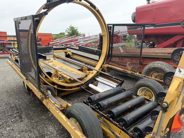 Image of Tube-Line TL5500AX2 equipment image 3