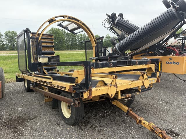 Image of Tube-Line TL5500AX2 equipment image 1