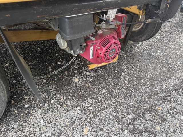Image of Tube-Line TL5500AX2 equipment image 4