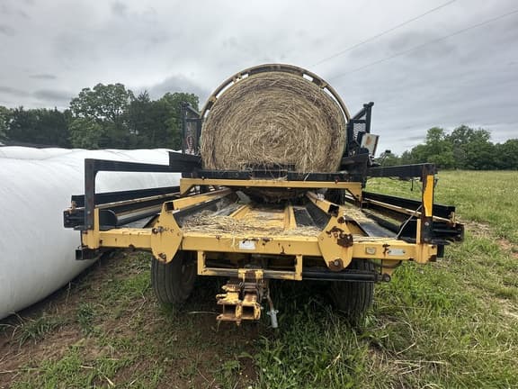 Image of Tube-Line TL5500AX2 equipment image 2