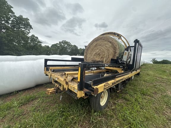 Image of Tube-Line TL5500AX2 equipment image 3