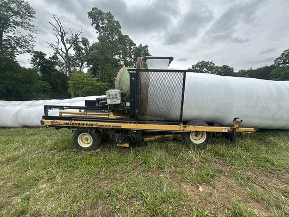 Image of Tube-Line TL5500AX2 equipment image 4