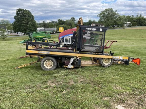 Image of Tube-Line TLR5000 equipment image 4