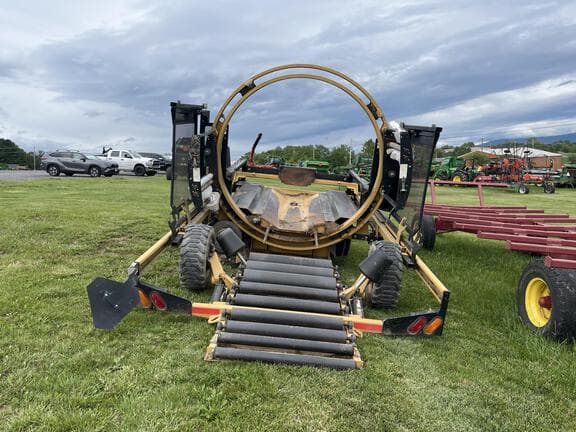 Image of Tube-Line TLR5000 equipment image 3