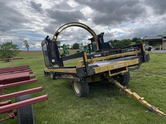 Image of Tube-Line TLR5000 equipment image 1