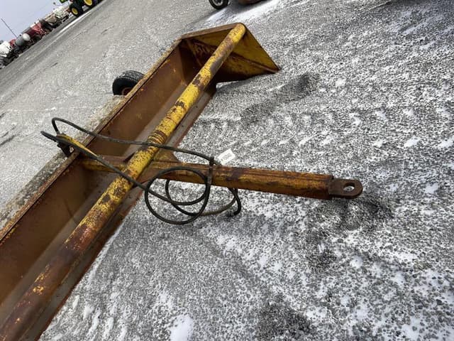 Image of Tucker Speed Mover equipment image 1