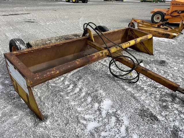 Image of Tucker Speed Mover equipment image 2