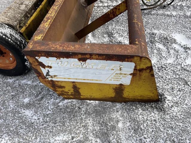 Image of Tucker Speed Mover equipment image 3