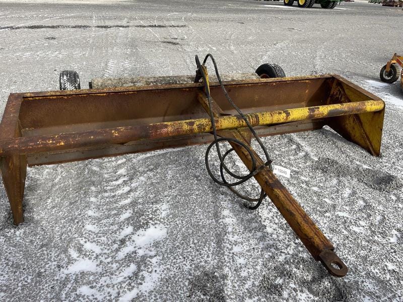 Tucker Speed Mover Equipment Image0