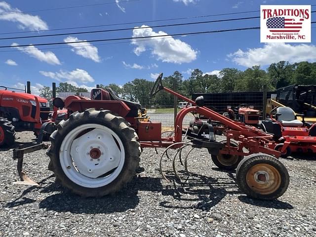 Image of Tri-Tractor Tuff-Bilt equipment image 2