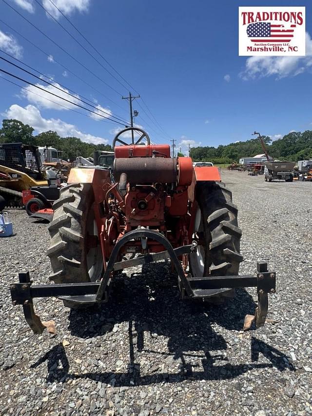 Image of Tri-Tractor Tuff-Bilt equipment image 3