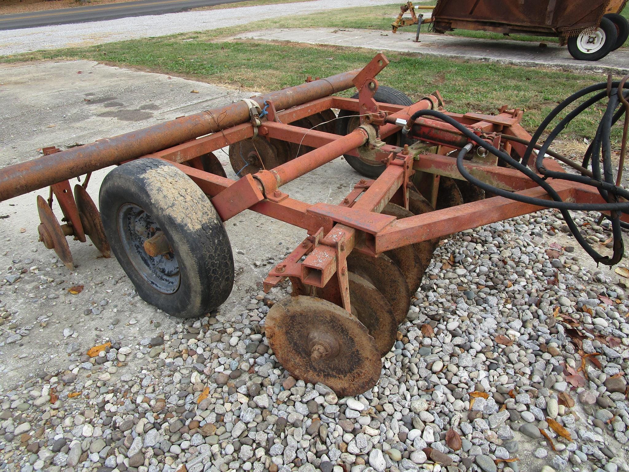 Main image Tufline 1036