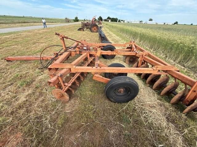 Image of Tufline TW6 equipment image 1