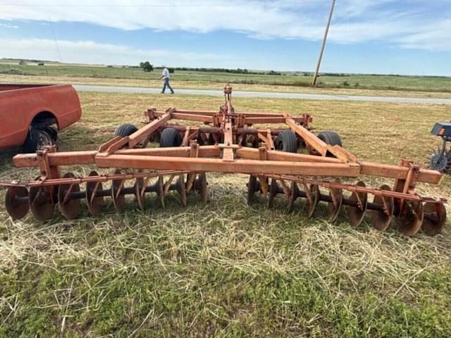 Image of Tufline TW6 equipment image 3