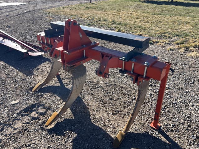 Image of Tufline 2S-28-80 equipment image 2