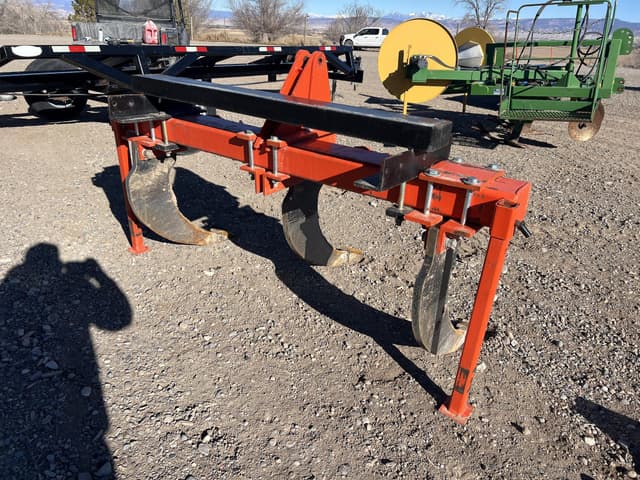 Image of Tufline 2S-28-80 equipment image 1