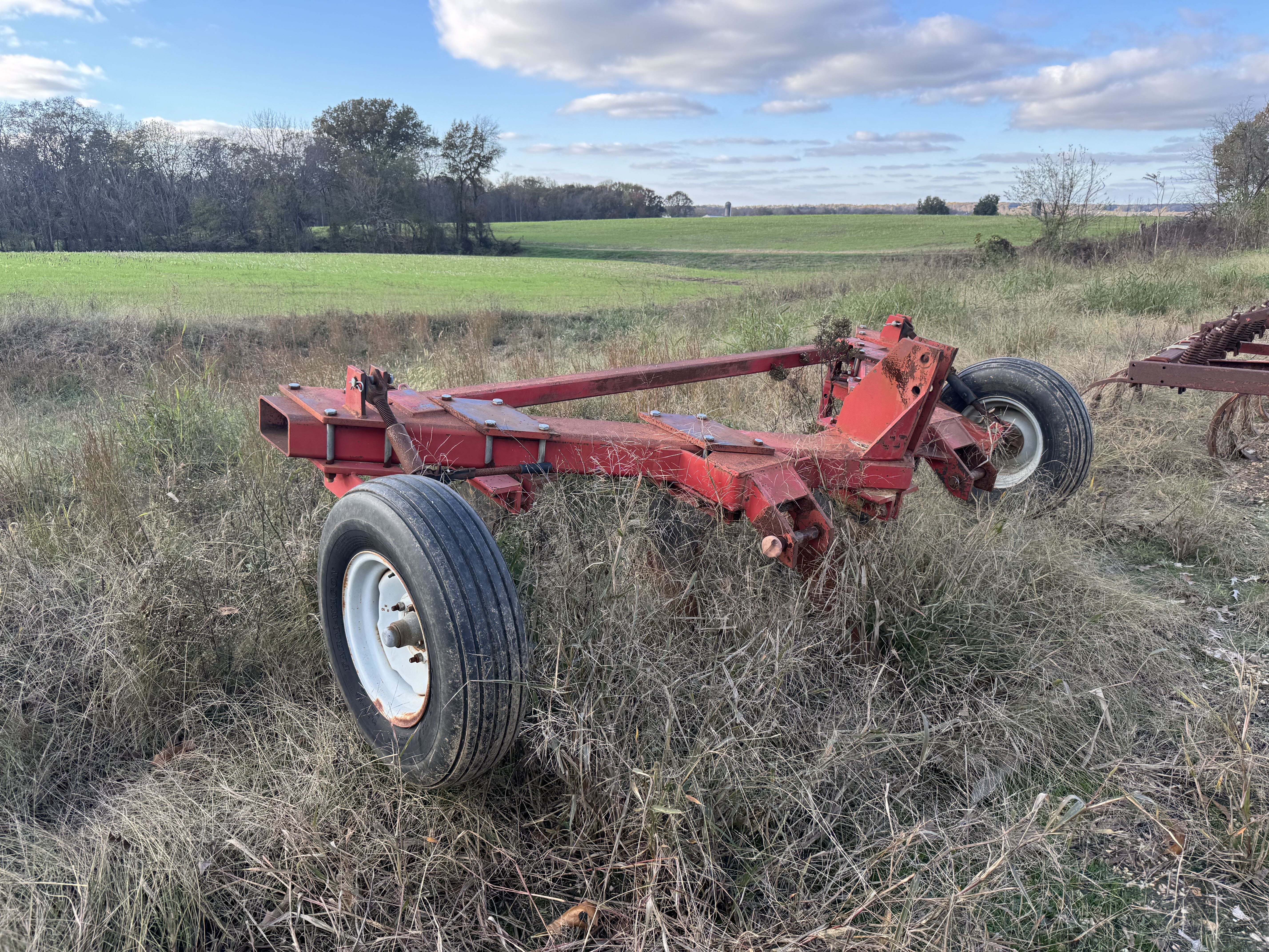 Tufline Undetermined Equipment Image0