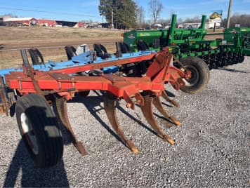 Main image Tufline Undetermined