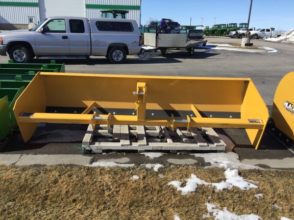 Tufline CBS120 Equipment Image0