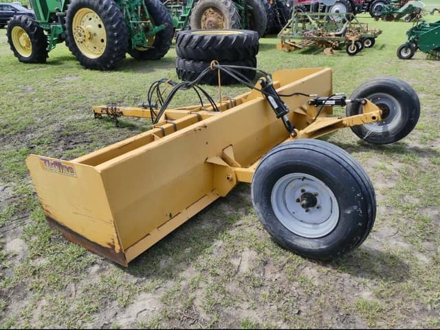 Image of Tufline DS1-144 equipment image 3
