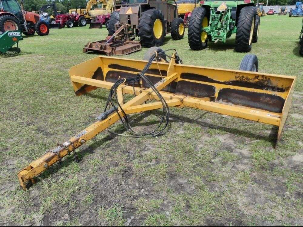 Tufline DS1-144 Equipment Image0
